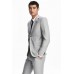 Сако от вълна Slim fit Сако от вълна Slim fit
