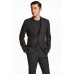 Релефно сако Slim fit